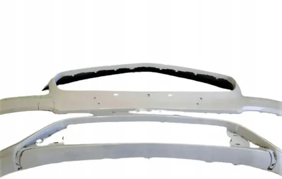 Mercedes-Benz A W176 Front bumper A176885