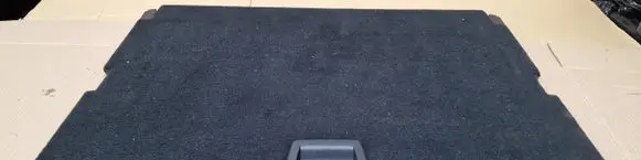 Peugeot 308 Trunk/boot mat liner 