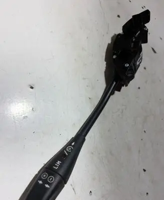 Mercedes-Benz B W245 Cruise control stalk A1695450004