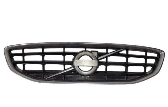 Front grill