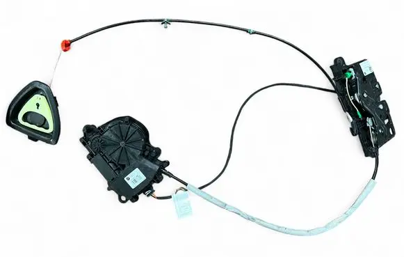 BMW M4 G82 G83 Tailgate/trunk/boot lift motor C56792103 16367210 UA73835C011