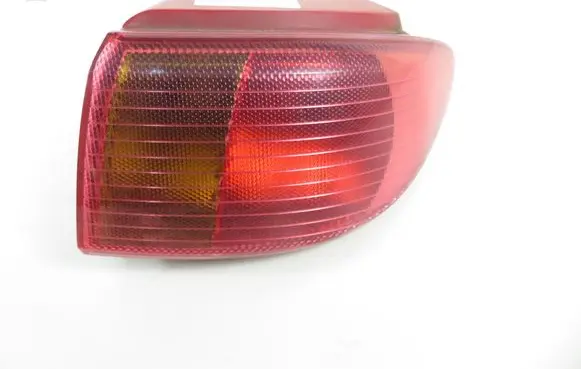 Mazda 2 Rear/tail lights 3M7113404AK
