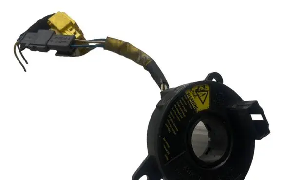 Saab 9-5 Airbag slip ring squib (SRS ring) 5200894