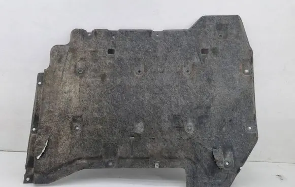 Chrysler Pacifica Side bottom protection 68250634AD