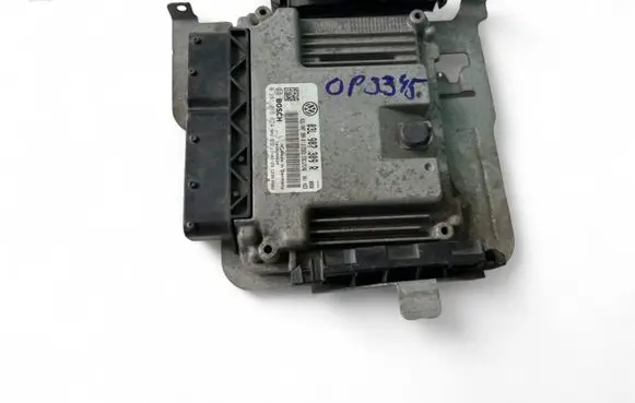 Engine control unit/module