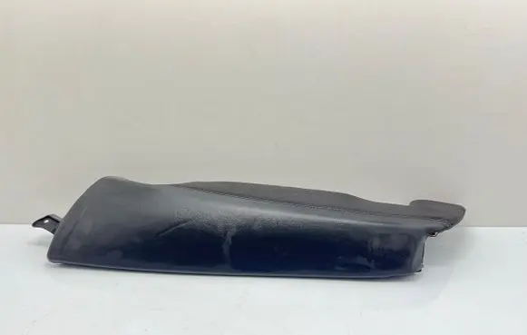 Audi A6 S6 C7 4G Rear seat side top trim 4G0885703 780656 4G085703AK