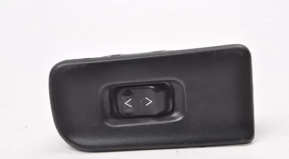 Nissan 240ZX, 280ZX, 300ZX Quarter vent window switch 25412