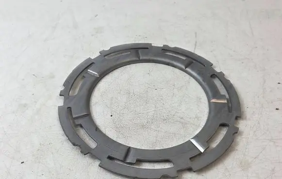 Peugeot 308 In tank fuel pump screw locking ring/nut 7540058AA