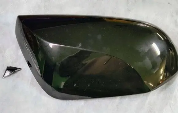 Toyota Camry VIII XV70 Plastic wing mirror trim cover 8791533030