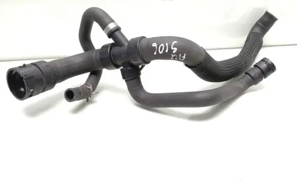 Volvo V60 Engine coolant pipe/hose S4000250 S4000265 S0000379