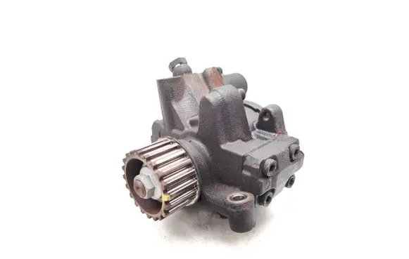 Nissan Qashqai Fuel injection high pressure pump 167003669R A2C53351931