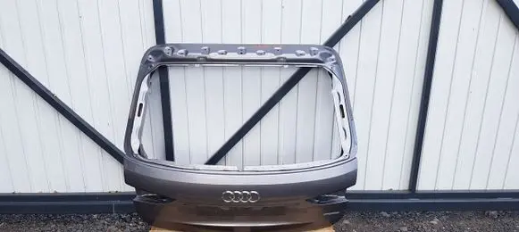 Audi A6 S6 C8 4K Tailgate/trunk/boot lid
