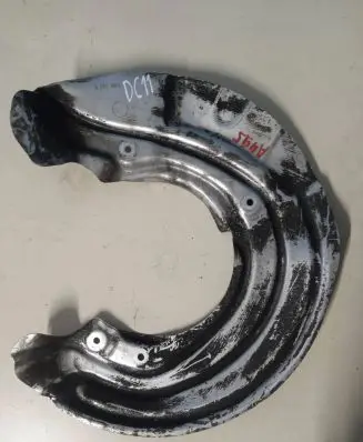 BMW 4 F32 F33 Front brake disc dust cover plate 6872082