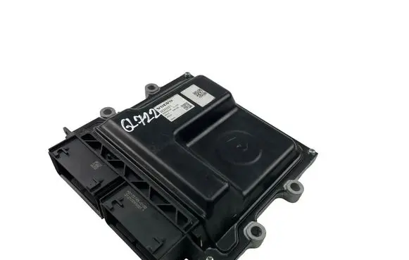 Volvo XC60 Engine control unit/module ECU 32253221