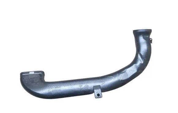 Renault Trafic III (X82) Air intake duct part 278719364R 93868030 2965000