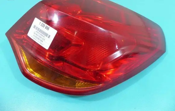 Opel Astra J Rear/tail lights IMPRK1229996