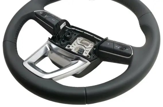 Audi SQ2 GA Steering wheel 81A419091AL