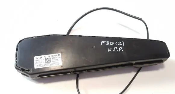 BMW 3 F30 F35 F31 Side airbag 7239615 87723961506 619059001