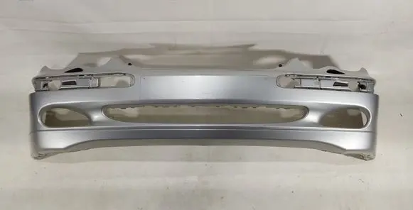 Mercedes-Benz C W203 Front bumper A2038850025