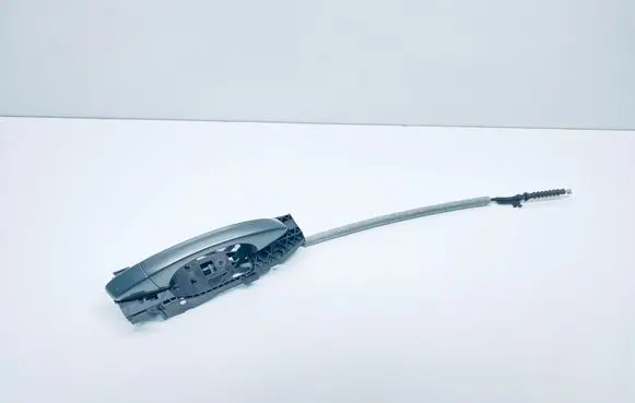 Volkswagen Golf VII Front door exterior handle 5N0839885H 5G0837206N 5G0839168D