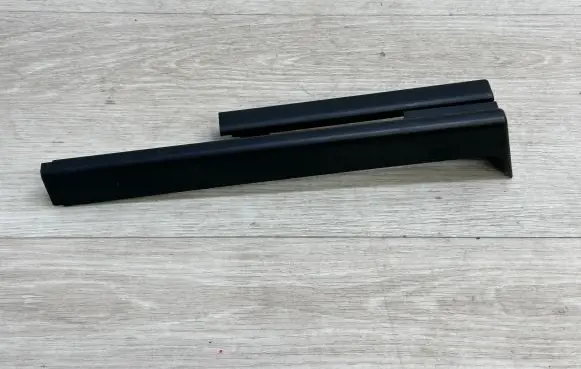 Porsche Panamera (970) Front driver seat rail 97052136100