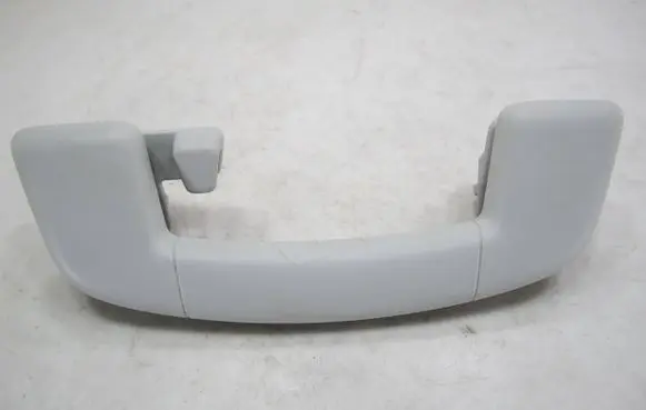 Volkswagen Golf VII Rear interior roof grab handle 5G0857643B