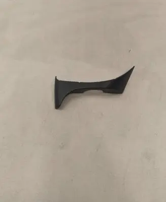 Citroen C4 I Picasso Plastic wing mirror trim cover VM506EHL