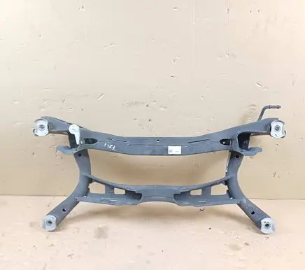 Audi Q3 F3 Rear subframe 3Q0505235AC
