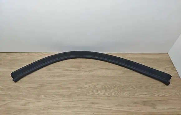 BMW 5 F10 F11 Engine compartment rubber 7206521