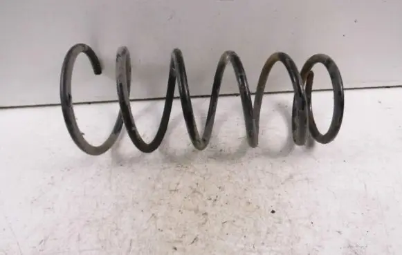 Mazda 626 Rear coil spring