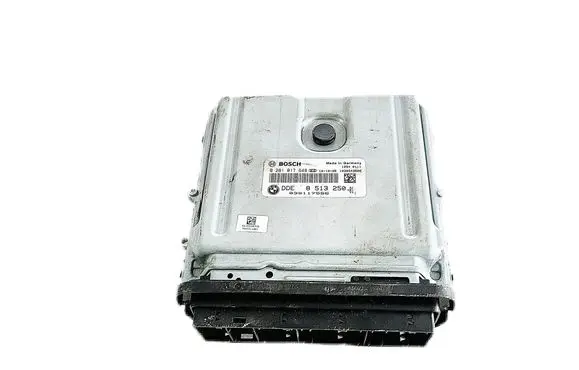 BMW 5 F10 F11 Engine control unit/module 8513250