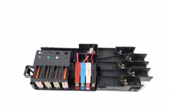 Mercedes-Benz ML W164 Fuse module A1645450201