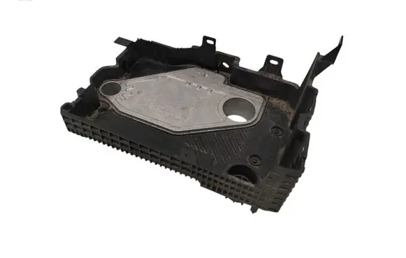 Renault Clio V Battery box tray 648948662R