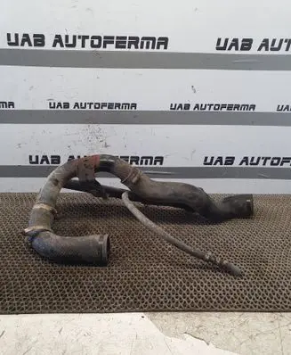 Intercooler hose/pipe