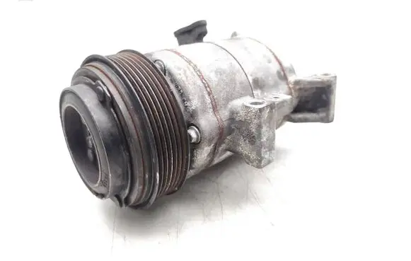 Mazda 3 III Air conditioning (A/C) compressor (pump) F500JUBCA04