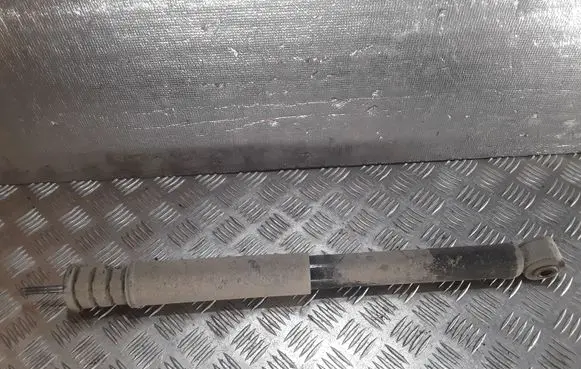 Nissan Note (E11) Rear shock absorber/damper