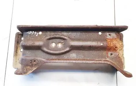 Mercedes-Benz GL X164 Engine mounting bracket