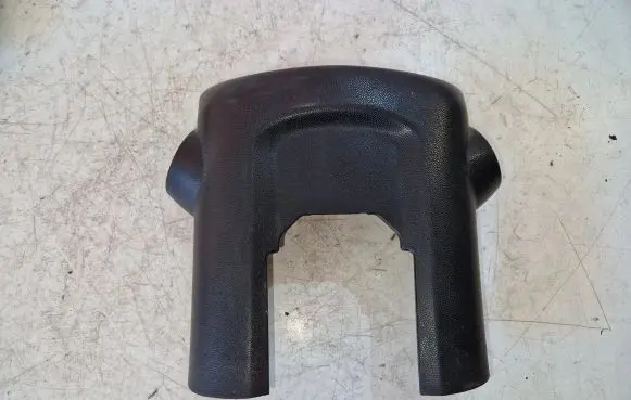 Mini One - Cooper Coupe R56 Steering wheel column trim 51452752775