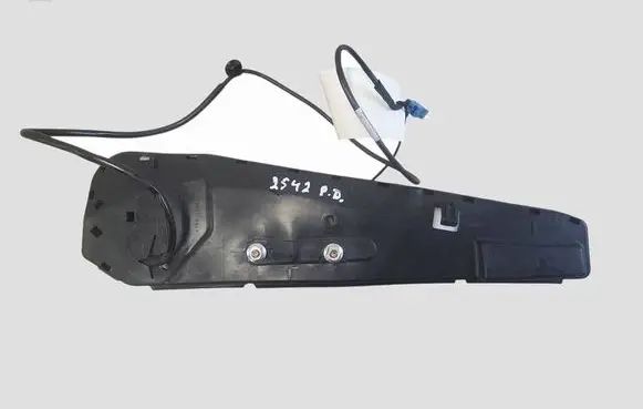 BMW 1 F20 F21 Seat airbag 723961605 86723961605