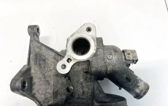 Cadillac ATS Engine coolant pipe/hose