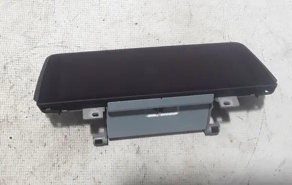 BMW X3 G01 Screen/display/small screen 8715335