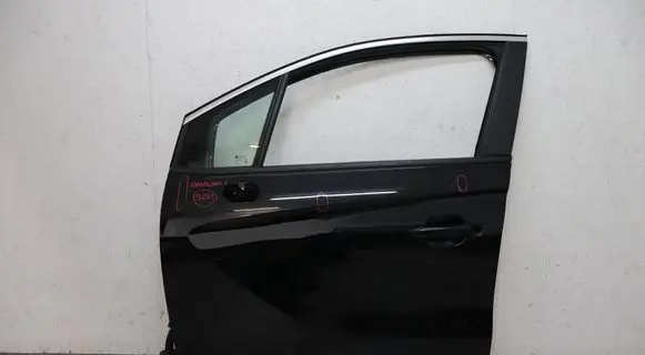 Opel Crossland X Front door 