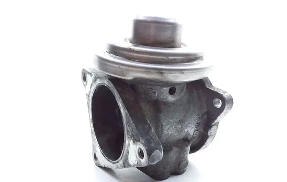 Skoda Octavia Mk2 (1Z) EGR valve 038131501AN 038129637D