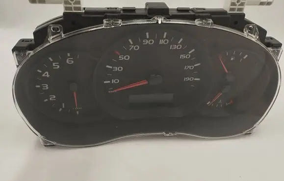 Speedometer (instrument cluster)