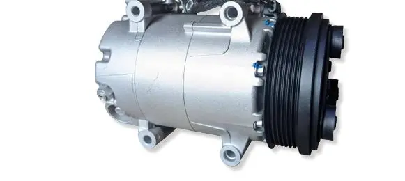Ford Focus Air conditioning (A/C) compressor (pump) 3M5H19D629GA 3M5H19D629KF 3M5H19D629KE