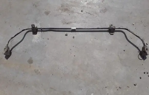 Jaguar XF Rear anti-roll bar/sway bar 