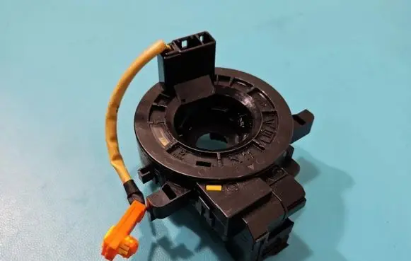 Toyota Corolla E140 E150 Airbag slip ring squib (SRS ring) IMPRK1365697