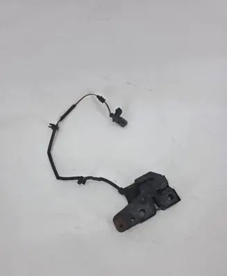 Seat Altea Engine bonnet/hood lock/catch 