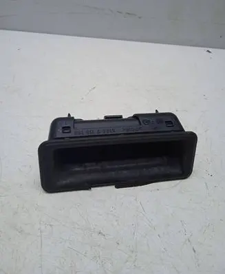 BMW 3 E90 E91 Tailgate/trunk/boot exterior handle 51247118158