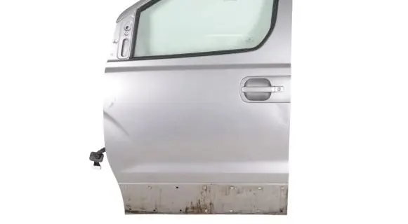 Hyundai H-1, Starex, Satellite Front door